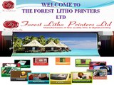 A3 Folded Brochure & A4 Folded Leaflets Online Printing Service in Horsham
