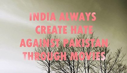 Dialogue against Quaid-e-Azam in new Indian Movie Bombay Velvet 2015