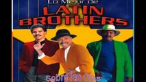 Sobre Las Olas - The Latin Brothers