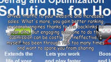 Industrial-Grade Software Submission System for Only $44 a Month