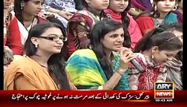 Taro Card Reader Ne Meeqal Zulfiqar Ki Live Show Me Dusri Shadi Or 1 Or Bacha Bhi Peda Karwa Diya