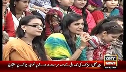 Taro Card Reader Ne Meeqal Zulfiqar Ki Live Show Me Dusri Shadi Or 1 Or Bacha Bhi Peda Karwa Diya