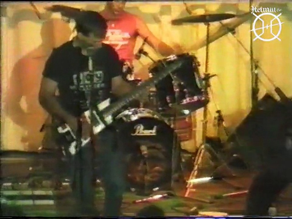 Heimatlos live