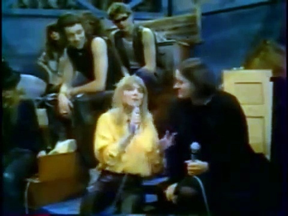 Michel Berger Jacques Higelin "debit de l'eau, debit de lait "