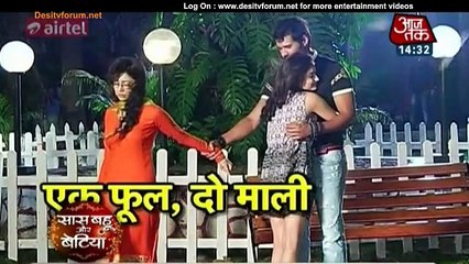 Pragya Ki Judaayi Se Abhi Ki Aakhon Mein Aaye Aansoo - Kumkum Bhagya
