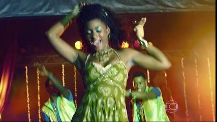 Suburbia 19-05-2015 Parte 3/3 - Luz, Câmera 50 anos