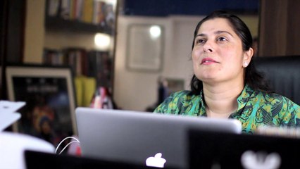 DAWNtalks next guest