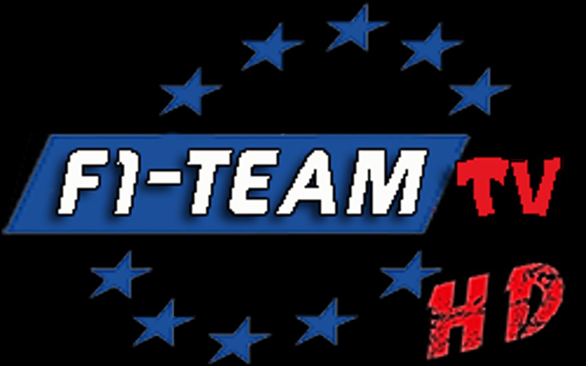 Intro F1-Team TV HD 2015 {720P}
