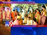 Balakrishna Arrives at Manchu Manoj marriage