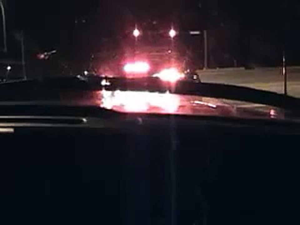 Toyota Supra vs 351 Mustang Badass Street Racing