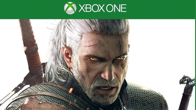 XBOX Games Tip (May 2015) - The Witcher 3 ( That most spectacular RPG 2015 ) -XboxViewTV