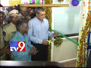 New I Click centres for Complaints Registration