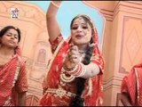 Maiya Mhare Tu Hi Tu Dikhe Re  - Mataji Mandir Main Nach Leba De  - Rajasthani Devotional Songs