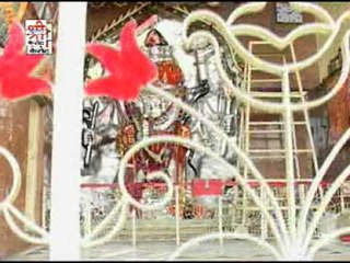 Lanka Main Aayo Balo Dhoom - Bhakta Nahi Hanumaan Jaisa - Rajasthani Devotional Songs