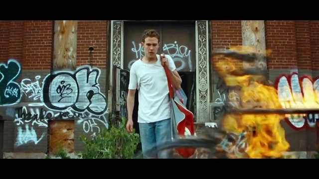 Kayıp Nehir Filminin Fragmanı