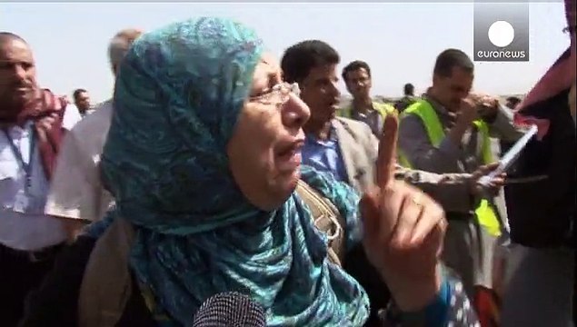 Saudi-Arabien lehnt Teilnahme des Iran an Friedensverhandlungen für den Jemen ab