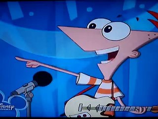 Phineas e Ferb - Gitchi Gitchi Goo (ita)