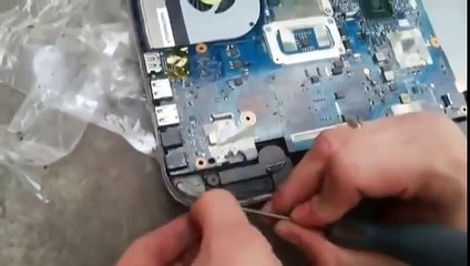 Benim Laptop Truva Atı Bu da Böcek Kaynıyor