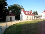 Mount Vernon Mansion - George Washington's Home