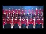 Армянский танец - Берд / Armenian dance - Berd