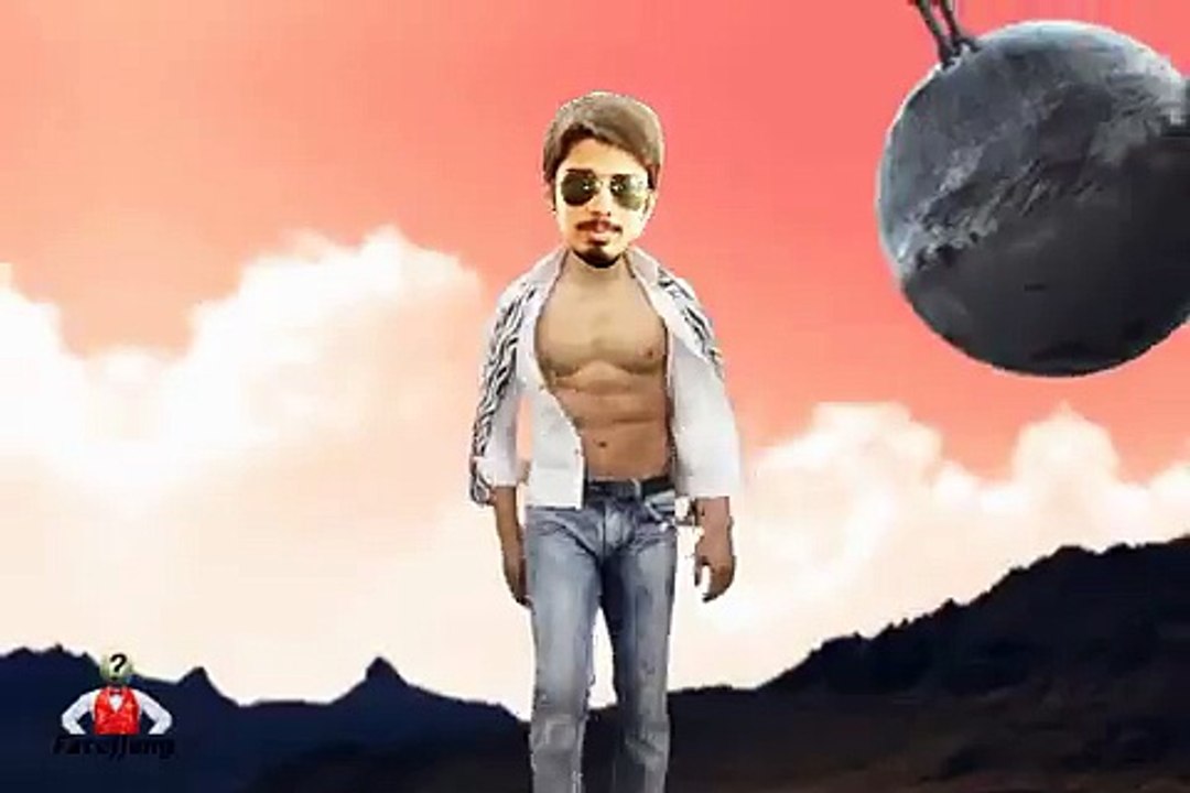 I Am The Man