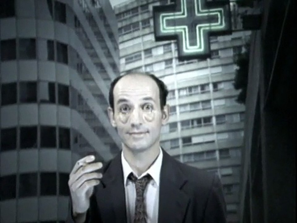 Chris Dangoisse - Rave Party