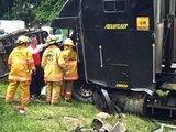 Bomberos Costa Rica (1-4 Desamparados)