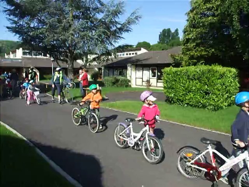 12ème tour cycliste de la Haute-Saône