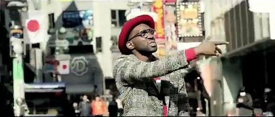 The Shin Sekaï - "Tokyo Story"