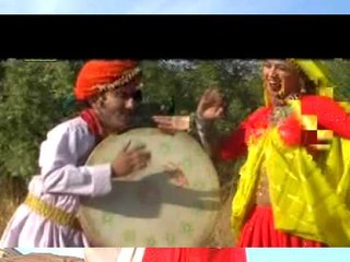 Aayo Faganiyo - Aayo Faganiyo - Rajasthani Lok Geet Songs