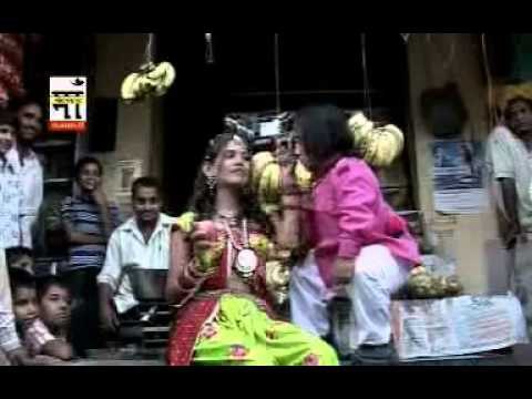 Are Aangali Pakadleva De - Kamali Station Par Rapat Padi - Rajasthani Lok Geet Songs