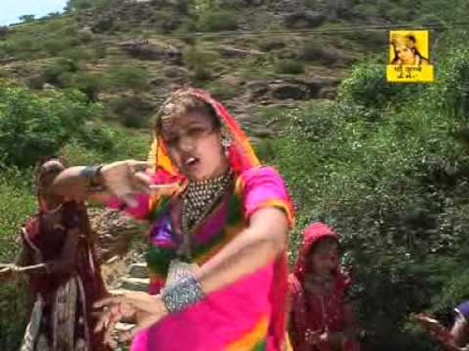 Aayo Melo Runiche Chalo - Aayo Melo Runiche Chalo - Rajasthani Devotional Songs