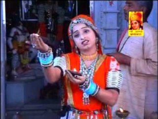 Aarti - Jay Maa Hinglaj - Rajasthani Devotional Songs