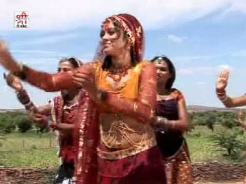 Sherawali Re Maa Jyotawali - Mata Sinh Ri Aswari - Rajasthani Songs