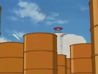 ¡Ah! Megamisama 14B