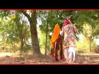 Pilo To Odd Jeera Main Chali - Amlido  - Rajasthani Songs