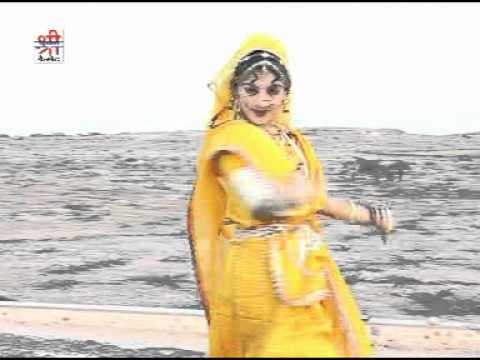 Matasinh Ri Aswari Aavo - Mata Sinh Ri Aswari - Rajasthani Songs