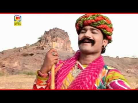 Mehandi Rang Lagi - Amlido - Rajasthani Songs