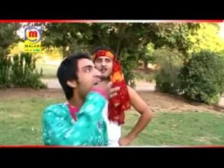 Pan Ilaychiwala - Pan Ilaychi Wala - Rajasthani Songs