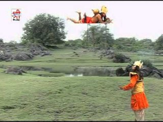 Mat Maar Bharat Baan - Bhakta Nahi Hanumaan Jaisa - Rajasthani Devotional Songs