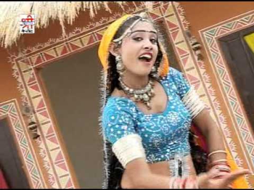 Mataji Mandir Main Nach Leba De  - Mataji Mandir Main Nach Leba De  - Rajasthani Devotional Songs