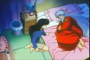 Everytime We Touch (Inuyasha x Kagome)