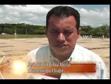 TVS Chiapas.- Buena infraestructura para el municipio de Ixtapa, Chiapas