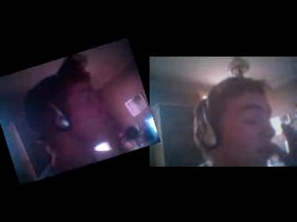 elle te rend dingue - nuttea