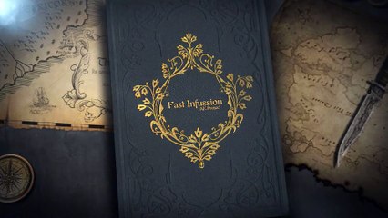 After Effects Project Files - Fast Infusion - VideoHive 10277815