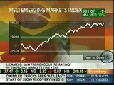 Scott Licamele - 2010 Emerging Markets Equity Outlook - Sizzle or Fizzle?
