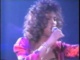 Whitney Houston - Saving All My Love - HQ Live BRAZIL