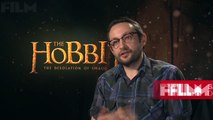 The Desolation Of Smaug Extended Edition: Cast Wishlist