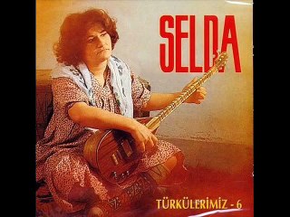 Selda Bağcan Hacel Obasi