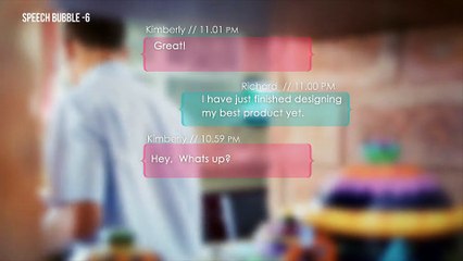 After Effects Project Files - Speech Bubbles - VideoHive 10283997